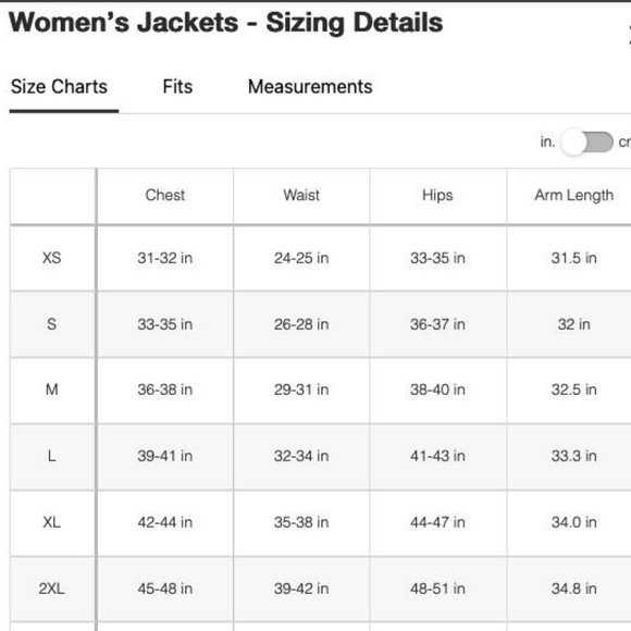 Brand new The North Face parka - Picture 9 of 9